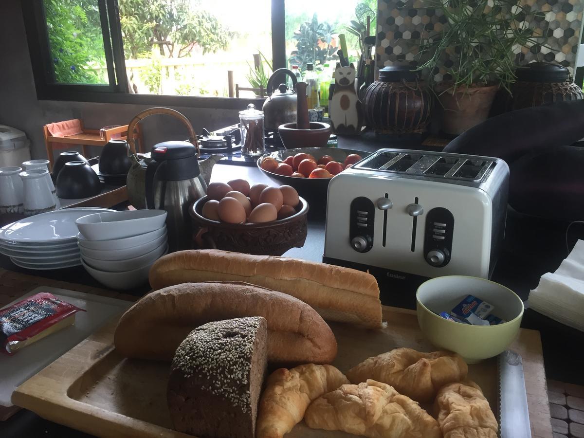 ראיונג Elsie Evans Art Retreat מראה חיצוני תמונה